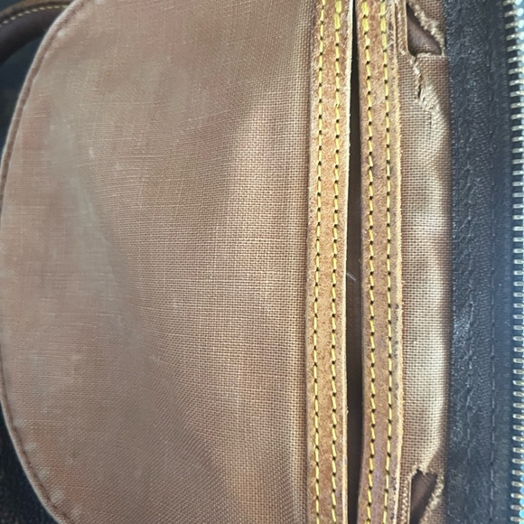 Louis Vuitton Monogram Speedy 50 Vintage - Picture 4 of 15